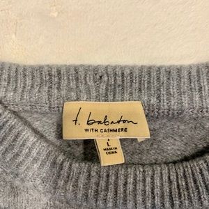Babaton Cashmere Sweater